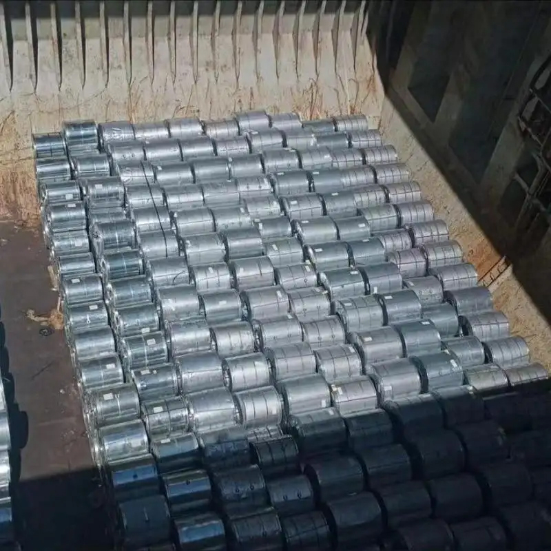 Pre-painted-aluminum-coil