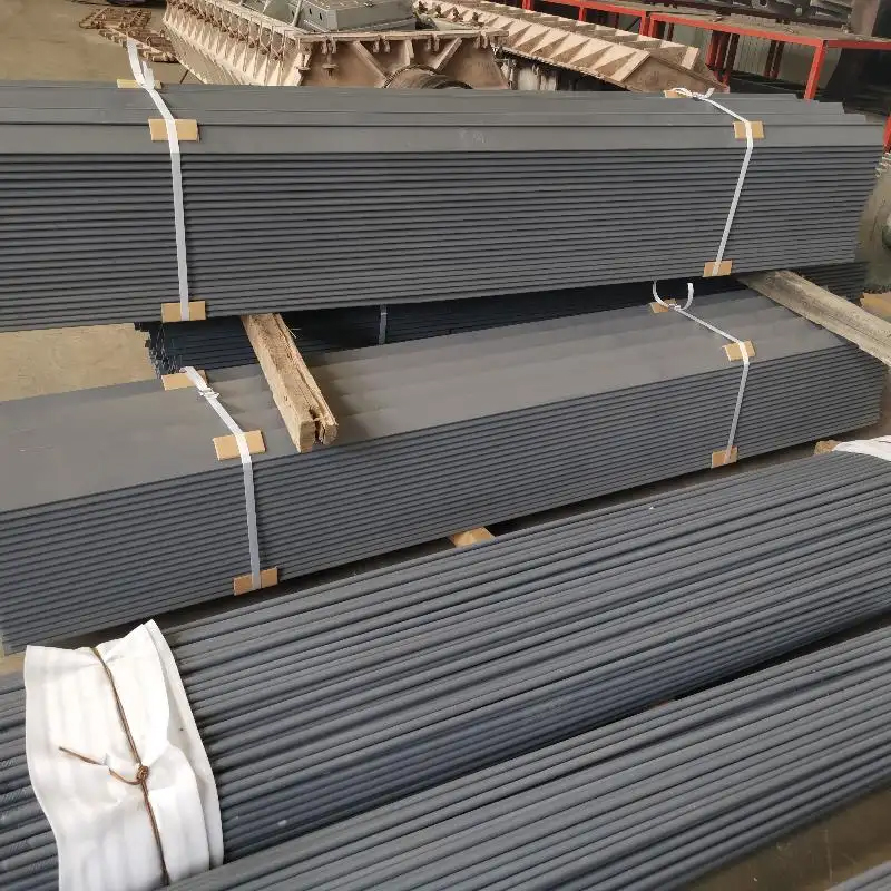 Vacuum-zincizing-pipe