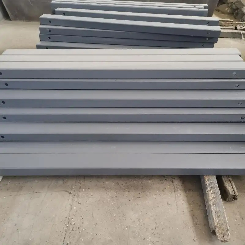 Vacuum Zincizing Pipe