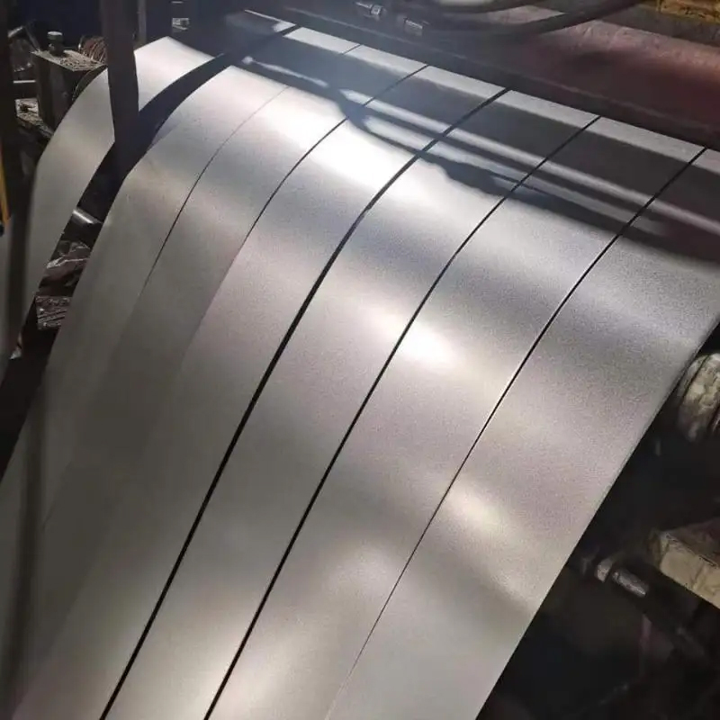 Galvanized-steel-coil