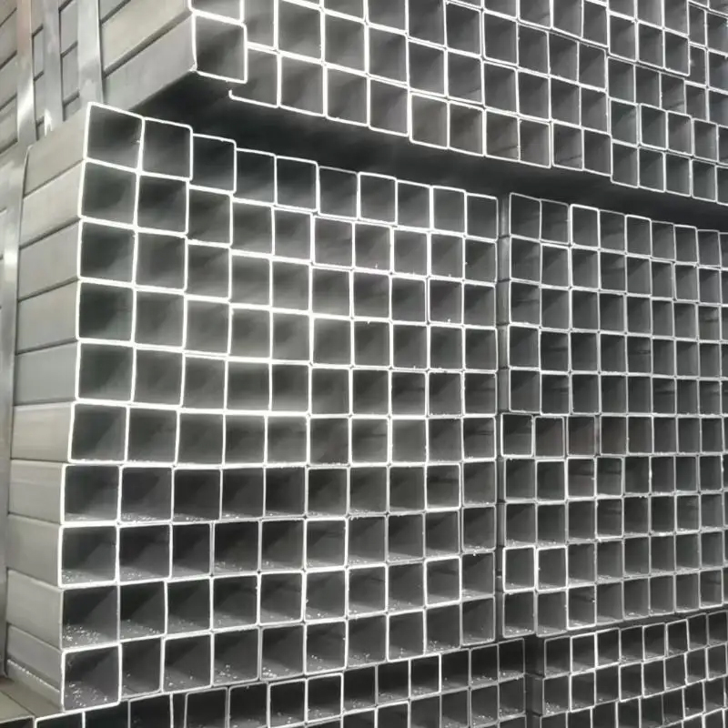 Rectangular-steel-pipe