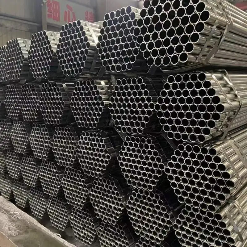 Steel-pipe