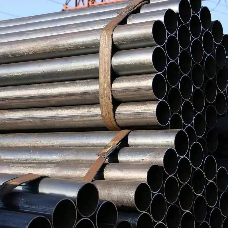Steel-pipe