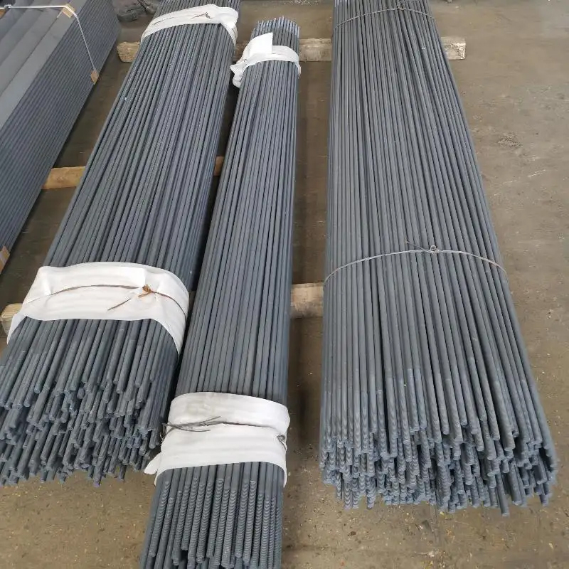 Vacuum-zincizing-pipe