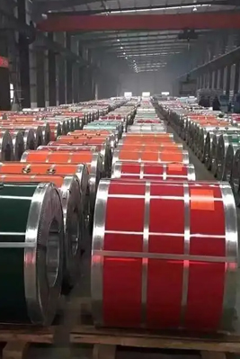 JINZHAO (TIANJIN) IMPORT AND EXPORT CO.,LTD