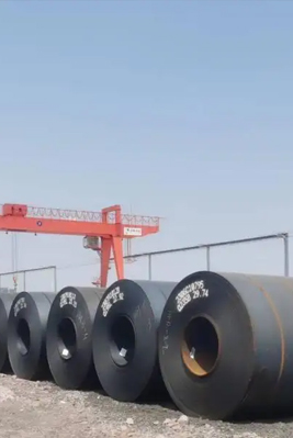 JINZHAO (TIANJIN) IMPORT AND EXPORT CO.,LTD