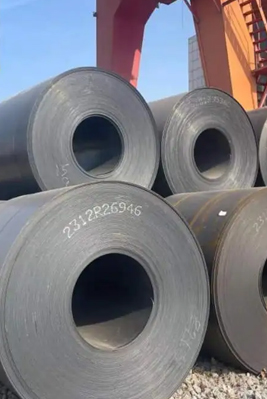 JINZHAO (TIANJIN) IMPORT AND EXPORT CO.,LTD